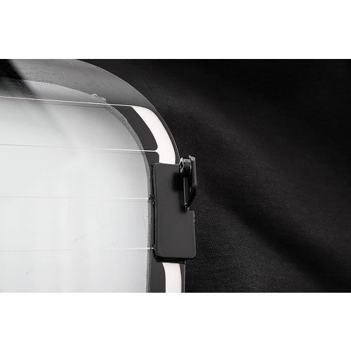  Capota vinilo negro para Golf 4 Cabriolet - GK01220-5 