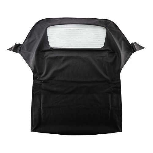  Black vinyl top for Golf 4 Cabriolet - GK01220 