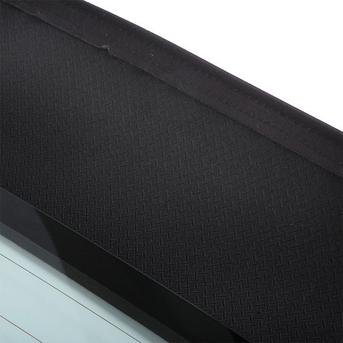  Twillfast black alpaca top for Golf 4 Cabriolet - GK01230-8 