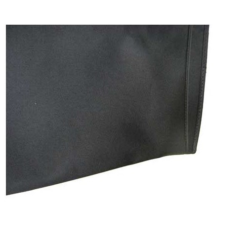     
                
                
    Capote Alpaga Noir pour Volkswagen Golf 3 Cabriolet - GK01300
