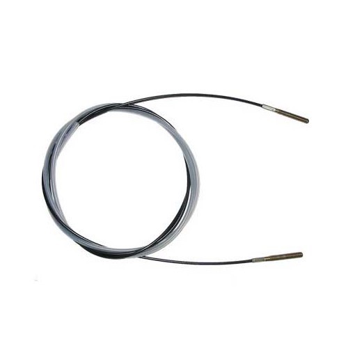 Hood tension cable for Golf 1 Cabriolet - GK04100 