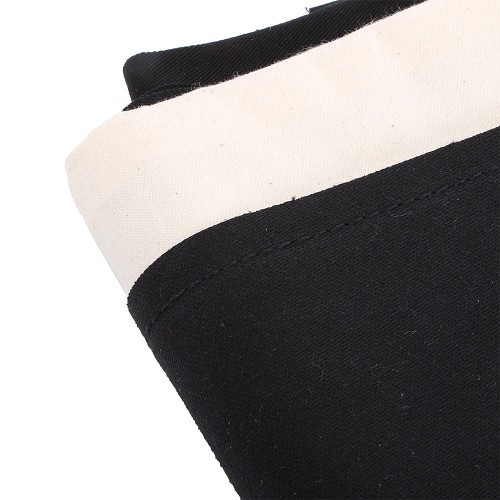 Rivestimento dell'imbottitura per capote della Golf 1 Cabriolet - GK04112