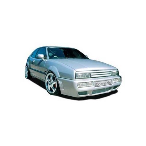  Grille with upper rod without logo for VW Corrado - GK10700 