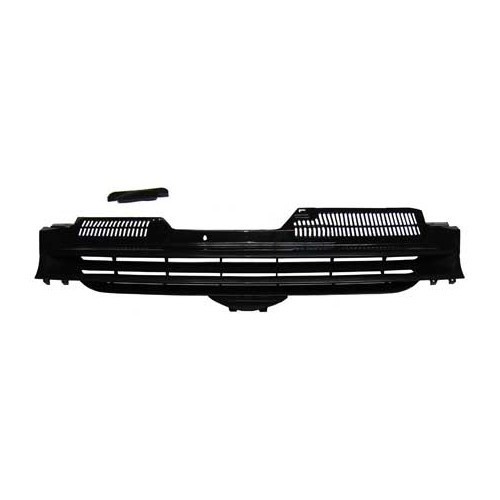 Radiator grille without logo for VW Golf 5 - GK10900-2 