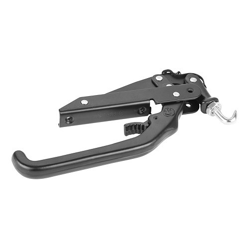  1 Hood lock handle to Golf 1 Cabriolet - GK15500-1 