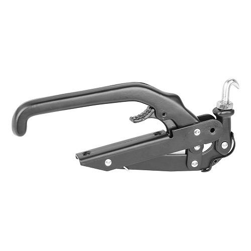  1 Hood lock handle to Golf 1 Cabriolet - GK15500 