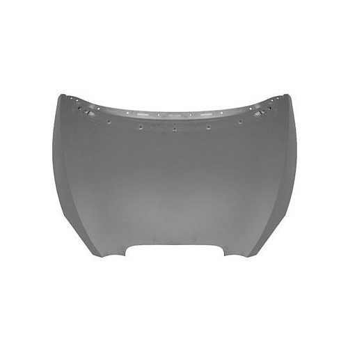     
                
                
    Engine cowling for Seat Altea (5P) - GK30116
