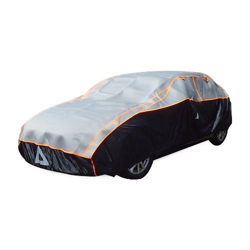 Coverlux Hail Cover para New Beetle - GK35608 