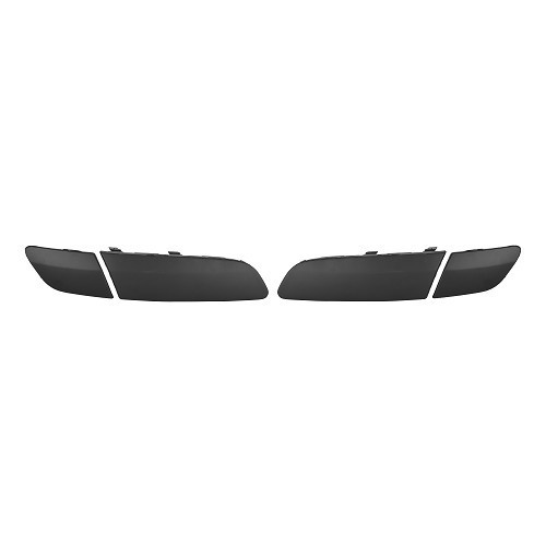  GTi-style front bumper for Golf 5 - GK45200-10 