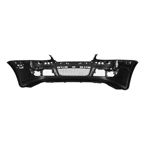  GTi-style front bumper for Golf 5 - GK45200-2 