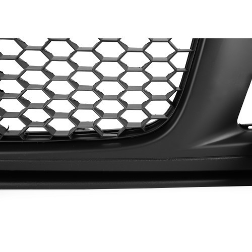  GTi-style front bumper for Golf 5 - GK45200-7 