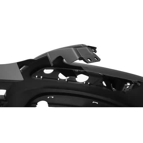  GTi-style front bumper for Golf 5 - GK45200-8 