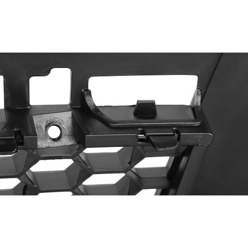 Paraurti anteriore in look GTI per Volkswagen Golf 5 - GK45200