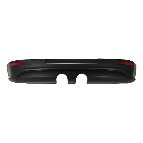     
                
                
    Bouclier Arrière look R32 pour Volkswagen Golf 5 - GK45204
