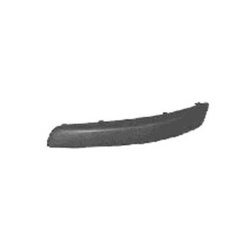  Front left bumper moulding forGolf 5, to be painted - GK45207 