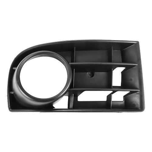 Griglia destra paraurti anteriore per Golf 5 - GK45215