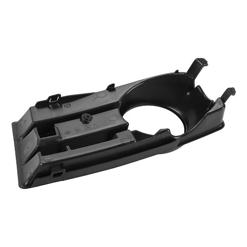 Griglia destra paraurti anteriore per Golf 5 - GK45215