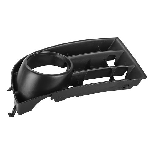     
                
                
    Grille droite de parechocs avant pour Volkswagen Golf 5 - GK45215
