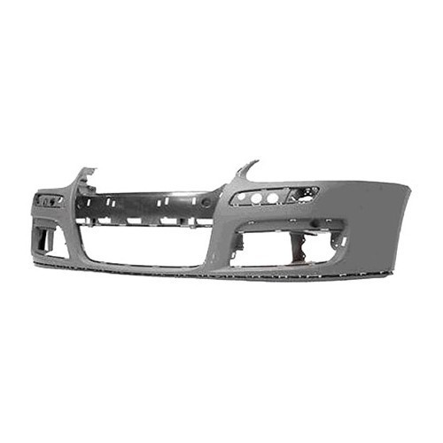  Front bumper to be painted for Golf 5 GTi - GK45225 