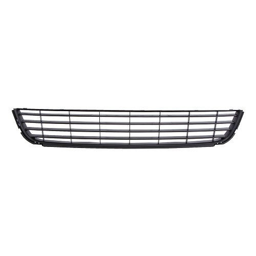    
                
                
    Grille de parechocs avant pour Volkswagen Golf 6 - Noir - GK45233

