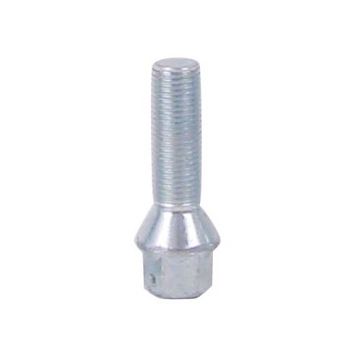  Alu expanders 20 mm 5 x 112 for Combi long studs - 2 pieces - GL30507-1 
