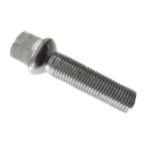 Alu expanders 20 mm 5 x 112 for Combi long studs - 2 pieces - GL30507-2 