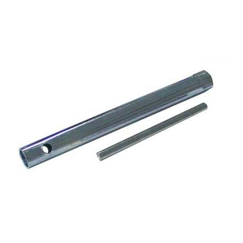     
                
                
    Clé à bougies pour moteurs VW Audi 16 et 20 soupapes 16mm - GO06102
