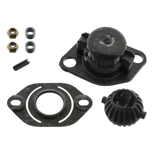     
                
                
    Kit de reparación de la articulación de la caja de cambios FEBI para VW Polo 86C - GS00108
