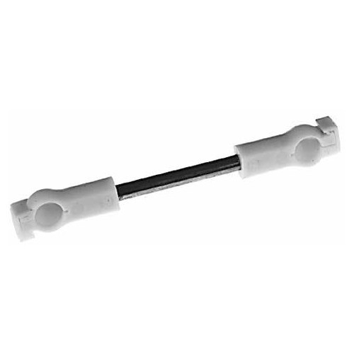     
                
                
    Bielletta corta singola di tiranteria per Golf 1 BV4 - GS00111
