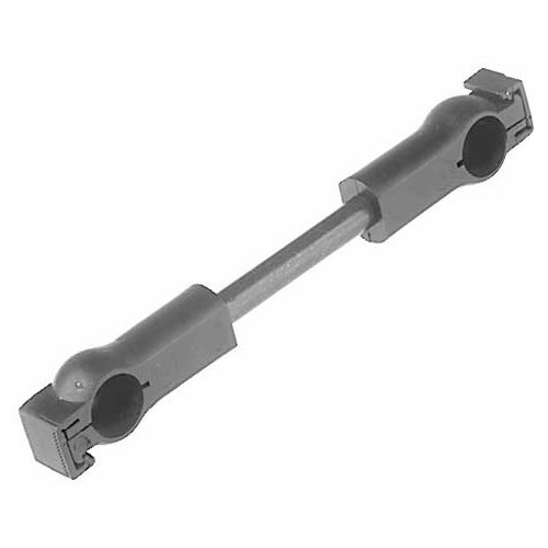     
                
                
    Biellette courte seule de tringlerie pour VW Golf 1 boite 5 vitesses - GS00112
