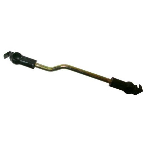  Long single linkage rod for Golf 1 BV5 - GS00114 