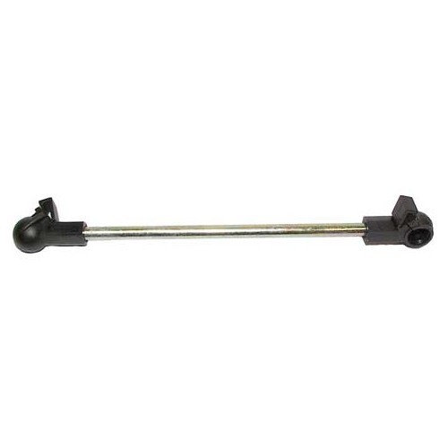    
                
                
    Gearbox linkage long rod for Golf 3 - GS00131
