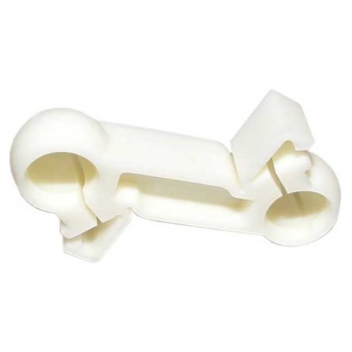     
                
                
    Short connecting rod on gearbox linkage for Golf 3 - GS00132
