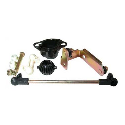  Repair kit for gear linkages for Golf 3 - GS00140 