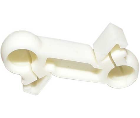 Biellette Commande De Vitesses 321mm Pour Peugeot 206 - Compatible 1.1, 1.4, 1.6, 2.0 HDi, RC, S16