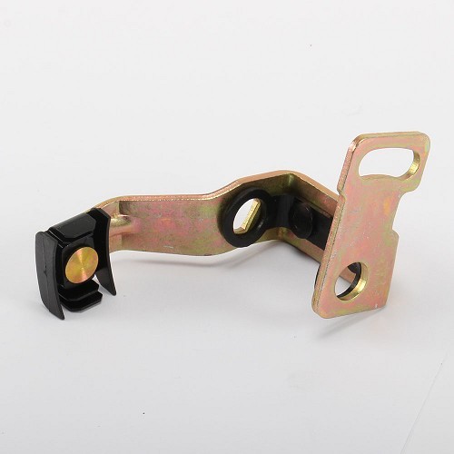     
                
                
    Levier de renvoi pour commande de vitesses à câbles Golf 4 et New Beetle - GS00159
