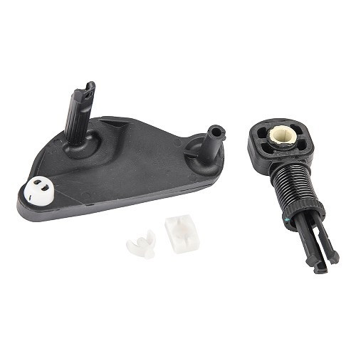  Cable shift lever for Volkswagen Golf 5 - GS00161 