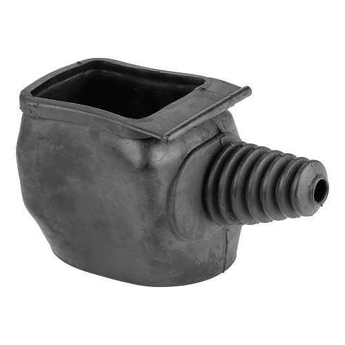     
                
                
    Gaine de protection sous caisse pour levier de vitesses de Volkswagen Golf 1 et Scirocco - GS00180
