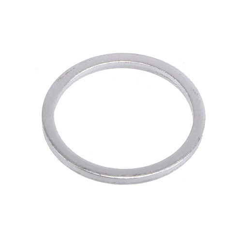  Aluminium seal for the gearbox cap for 6-speed manual gearboxes - GS00184 