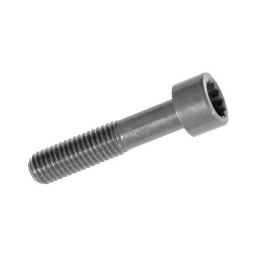  XZN M10 x 48 mm universal joint screw - GS00193 