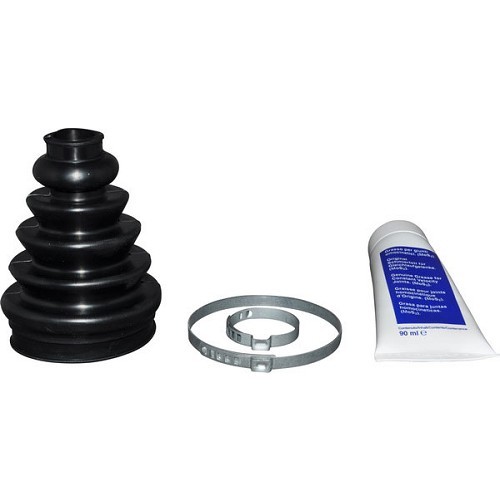     
                
                
    Fuelle de cardán lado caja para VW Polo 5 - GS00211
