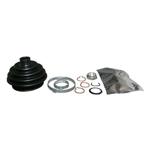 1 Wheel side transmission boot kit to Golf 3 - GS00303 