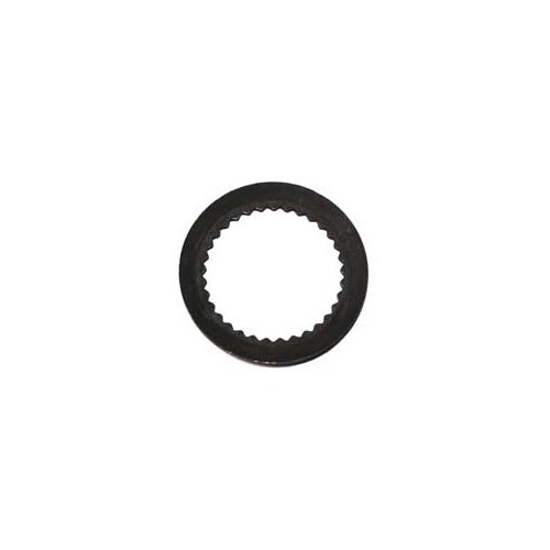 Stivale interno albero cardanico lato cambio sinistro per VW Golf 3 VR6 2.8L (08/1991-08/1997) - codice motore AAA - GS00313