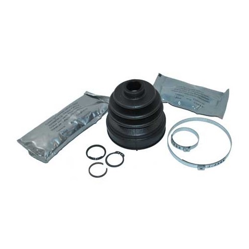  Gearbox side inner CV boot for Golf 5 with automatic gearbox - GS00424 