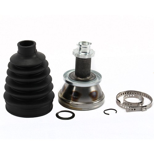     
                
                
    Kit noix de cardan côté roue pour Polo 9N - GS00512
