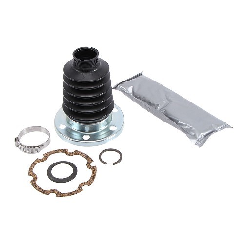     
                
                
    Kit fuelle de transmisión lado rueda para Golf 5 y 6 - GS00607
