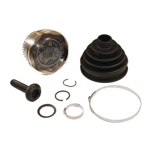 Kardanwelle außen links oder rechts an der Radseite für Passat 4 und 5 - GS02120