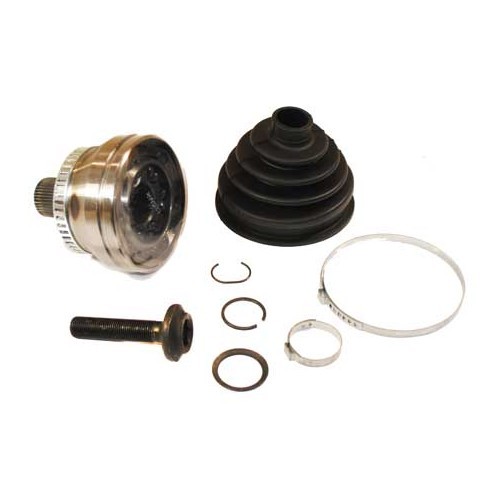     
                
                
    Noix de cardan extérieure gauche ou droite coté roue pour Passat 4 et 5 - GS02120
