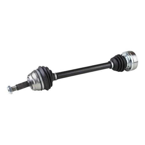     
                
                
    Albero di trasmissione Jp Group anteriore sinistro per Volkswagen Golf 2 (08/1983-12/1992) - GS02205
