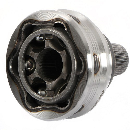 Morsetto cardanico esterno 90 mm per Golf 5 e Golf 5 Plus - GS02210